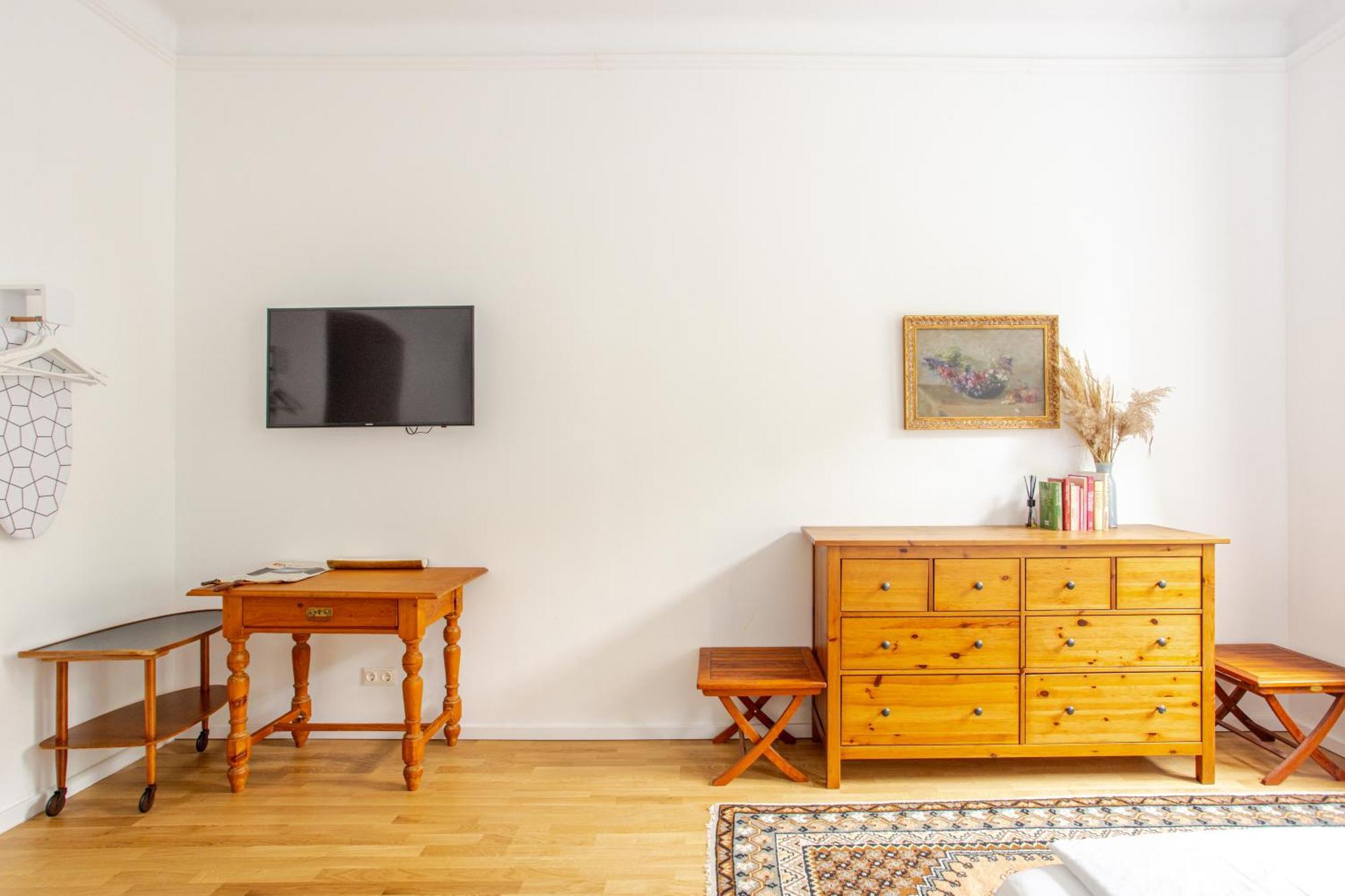 Gemuetliche Wohnung Nur 15 Minuten Ins Stadtzentrum Vienna Exterior photo